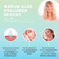 InnoNature Pakete 1x Vorrat (1x Haut Haare Nägel, 1x Vitamin C, 1x Kurkuma Gerstengras, 1X Face Oil, 1x Deocreme, 1x Lip Balm) Slow Aging Inside Out Paket