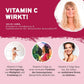InnoNature Pakete 1x Vorrat (1x MSM, 1x Curcuma, 1x Weihrauch, 1x Vitamin C, 1x Silizium, 1x Bromelain) Gelenke und Regenerations-Paket