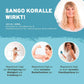InnoNature Pakete 1x Vorrat (1x Protein Shake, 1x B Komplex, 1x Zink, 1x Sango Koralle, 1x Omega 3) Aktiv-Paket