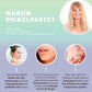 InnoNature Pakete 1x Vorteil (1 x Pickelpaste 1x Bakuchiol Serum 1x Haut Haare Nägel) Unreine Haut Paket