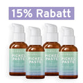 InnoNature Paste 4x15ml Pickelpaste