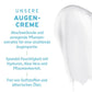 InnoNature Paste Augencreme