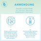 InnoNature Paste Augencreme