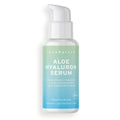 InnoNature Serum 50ml Aloe Hyaluron Serum: Feuchtigkeitsboost