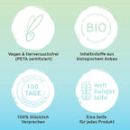 InnoNature Serum Aloe Hyaluron Serum: Feuchtigkeitsboost