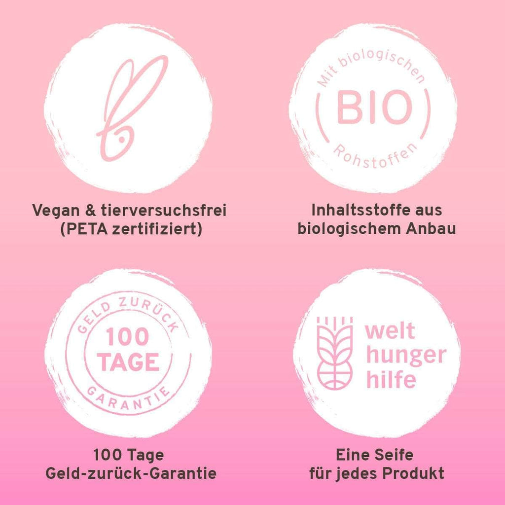 InnoNature Serum Bakuchiol Serum - Pflanzliche Retinol Alternative (Gewinner PETA Award)