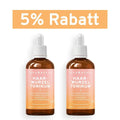 InnoNature Tonikum 2x100ml Haarwurzel Tonikum: Haarwachstumsboost
