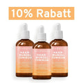 InnoNature Tonikum 3x100ml Haarwurzel Tonikum: Haarwachstumsboost