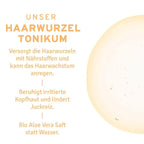 InnoNature Tonikum Haarwurzel Tonikum: Haarwachstumsboost