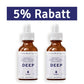 InnoNature Tropfen 2x30ml Deep Tropfen: Baldrian, Lemon Verbena, Hopfen, Lavendel